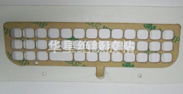 3M 按键双面胶贴