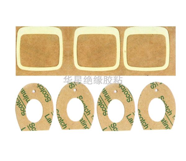 摄像头镜片 双面胶贴