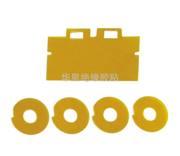 摄像头镜片 双面胶贴